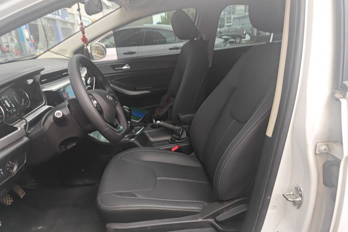 Chery Arrizo 5 2022 #18 Chery Arrizo 5 2022 car image #18