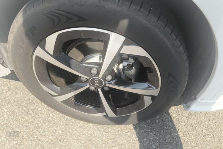 Audi Q3 2026 #9 Audi Q3 2026 immagine di auto #9