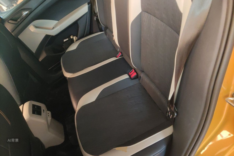 Volkswagen T-Cross 2020 car image #19