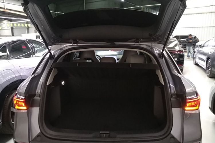 BYD Yuan Plus 2024 car image #19