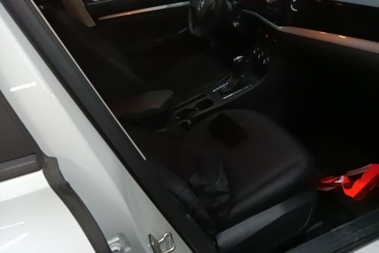 Volkswagen Bora 2023 #20 Volkswagen Bora 2023 car image #20