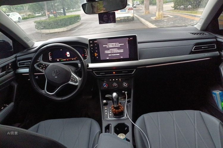 Volkswagen Lavida 2022 car image #11