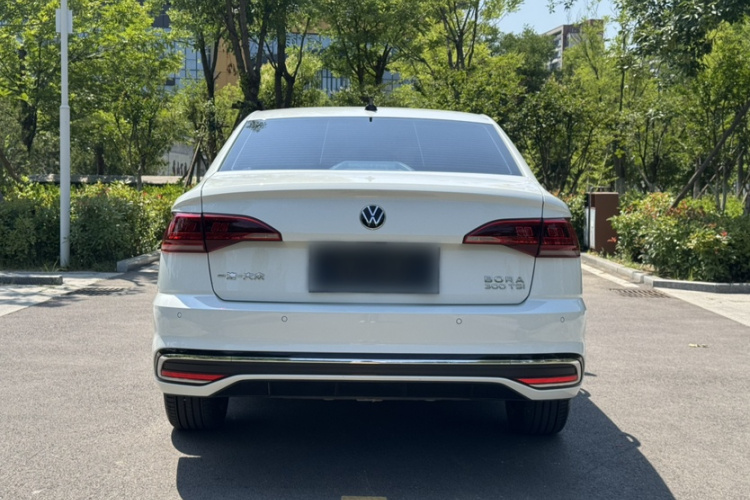 Volkswagen Bora 2023 car image #3