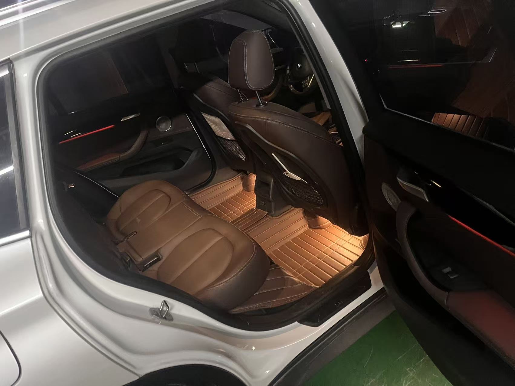 BMW X1 2021 #3 BMW X1 2021 imagem de carro #3