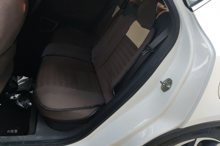 GEELY Emgrand GS 2018 #19 GEELY Emgrand GS 2018 car image #19