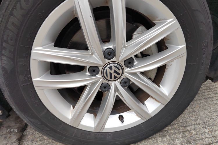 Volkswagen Golf 2018 #9 Volkswagen Golf 2018 car image #9