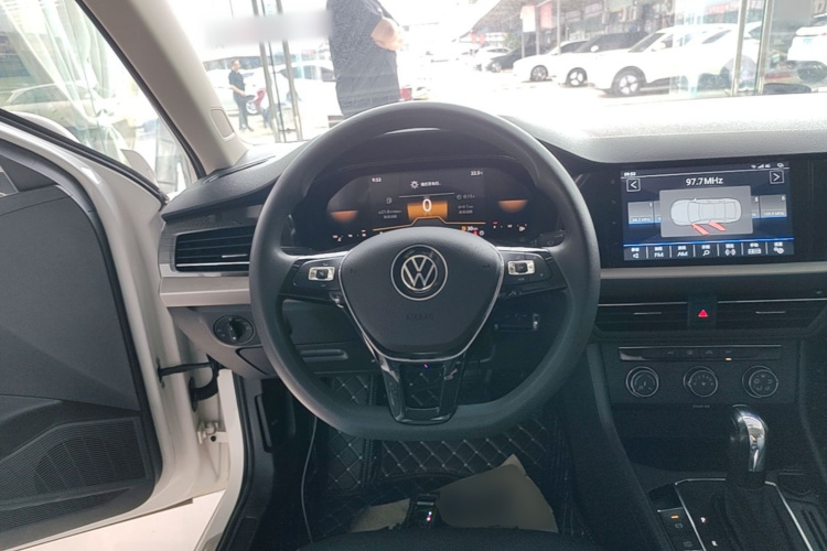 Volkswagen Lavida 2022 #11 Volkswagen Lavida 2022 car image #11