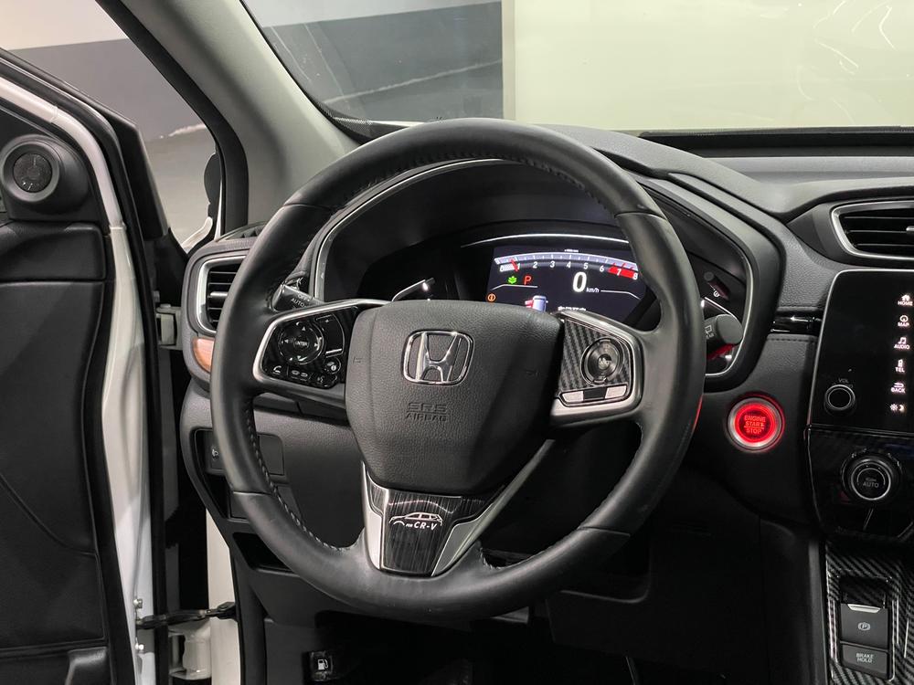 Honda CR-V 2019 car image #18
