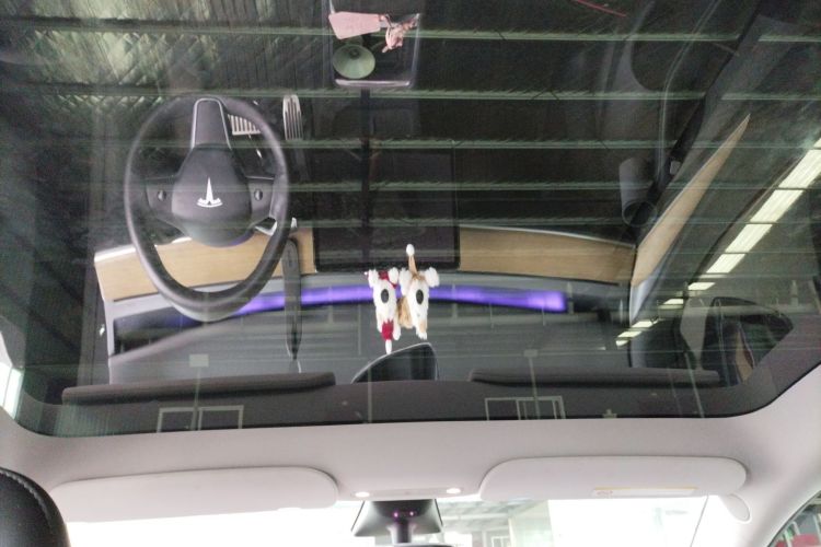Tesla Model Y 2023 car image #18