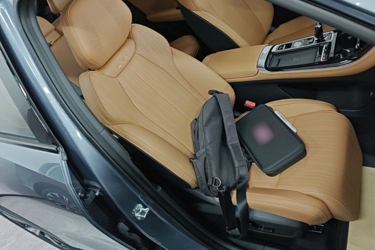 2026 car image #26
