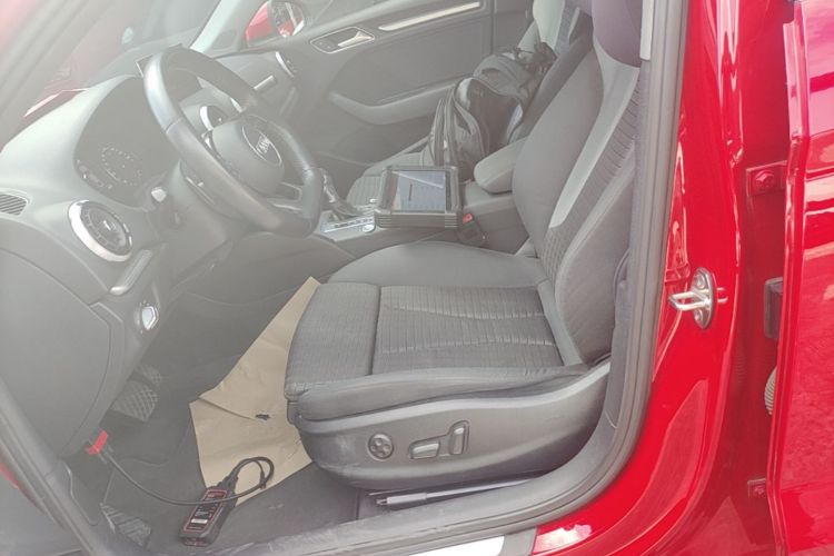 Audi A3 2019 #15 Audi A3 2019 immagine di auto #15