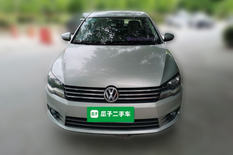 Volkswagen Bora 2016 #3 Volkswagen Bora 2016 car image #3