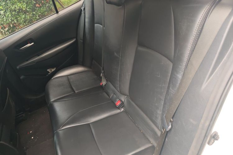 Toyota Corolla 2019 #10 Toyota Corolla 2019 car image #10