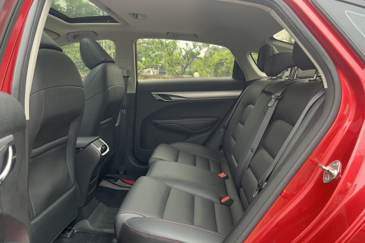 GEELY Binray 2020 #13 GEELY Binray 2020 car image #13