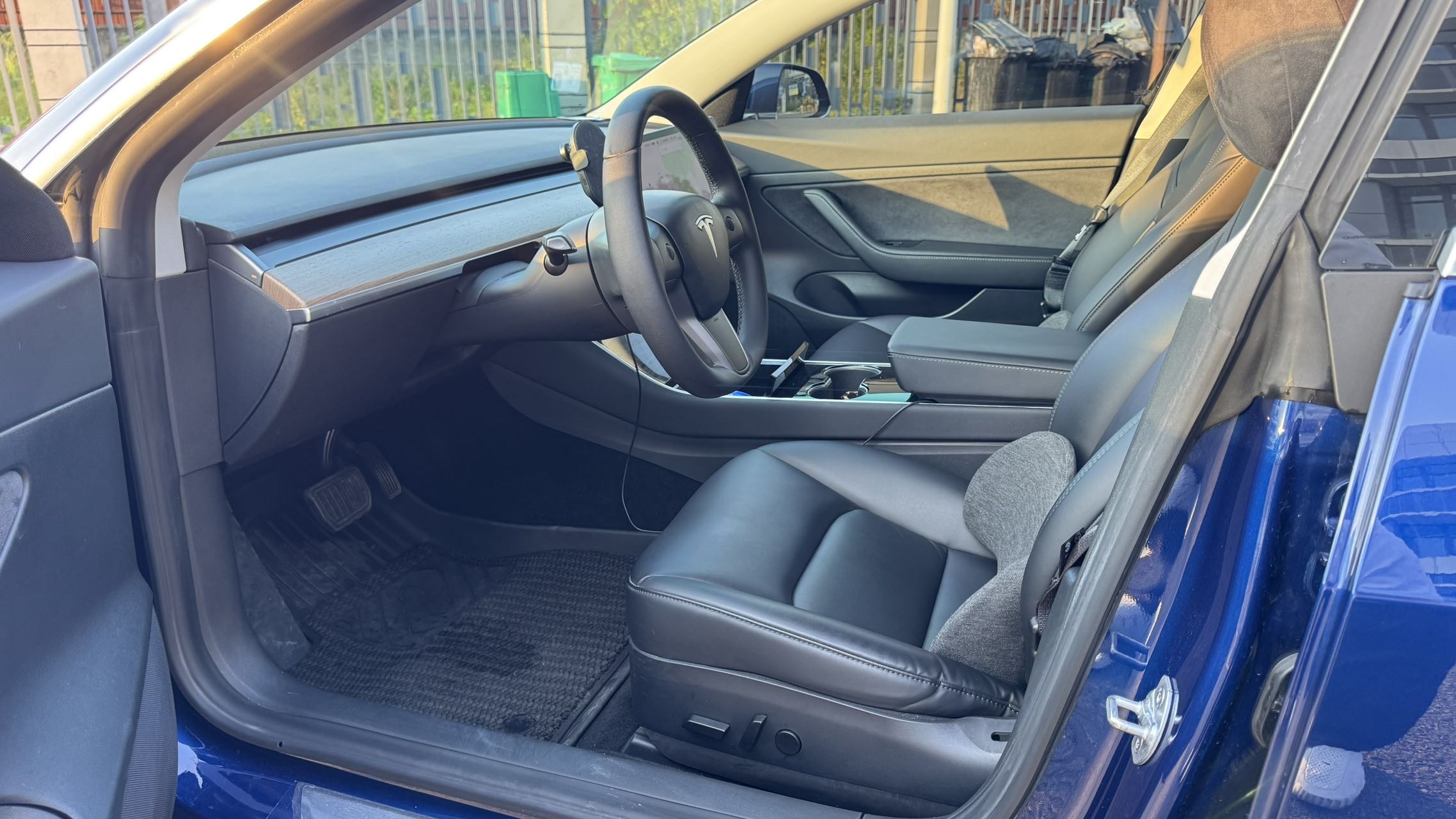 Tesla Model 3 2020 #5 Tesla Model 3 2020 car image #5