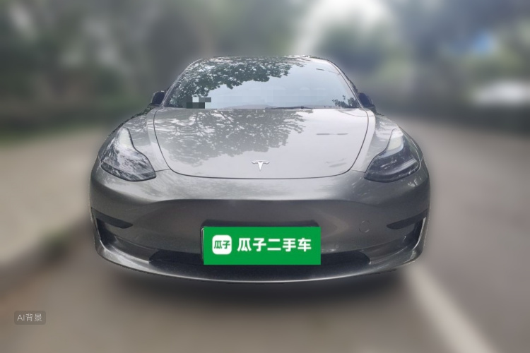 Tesla Model 3 2023 immagine di auto #3
