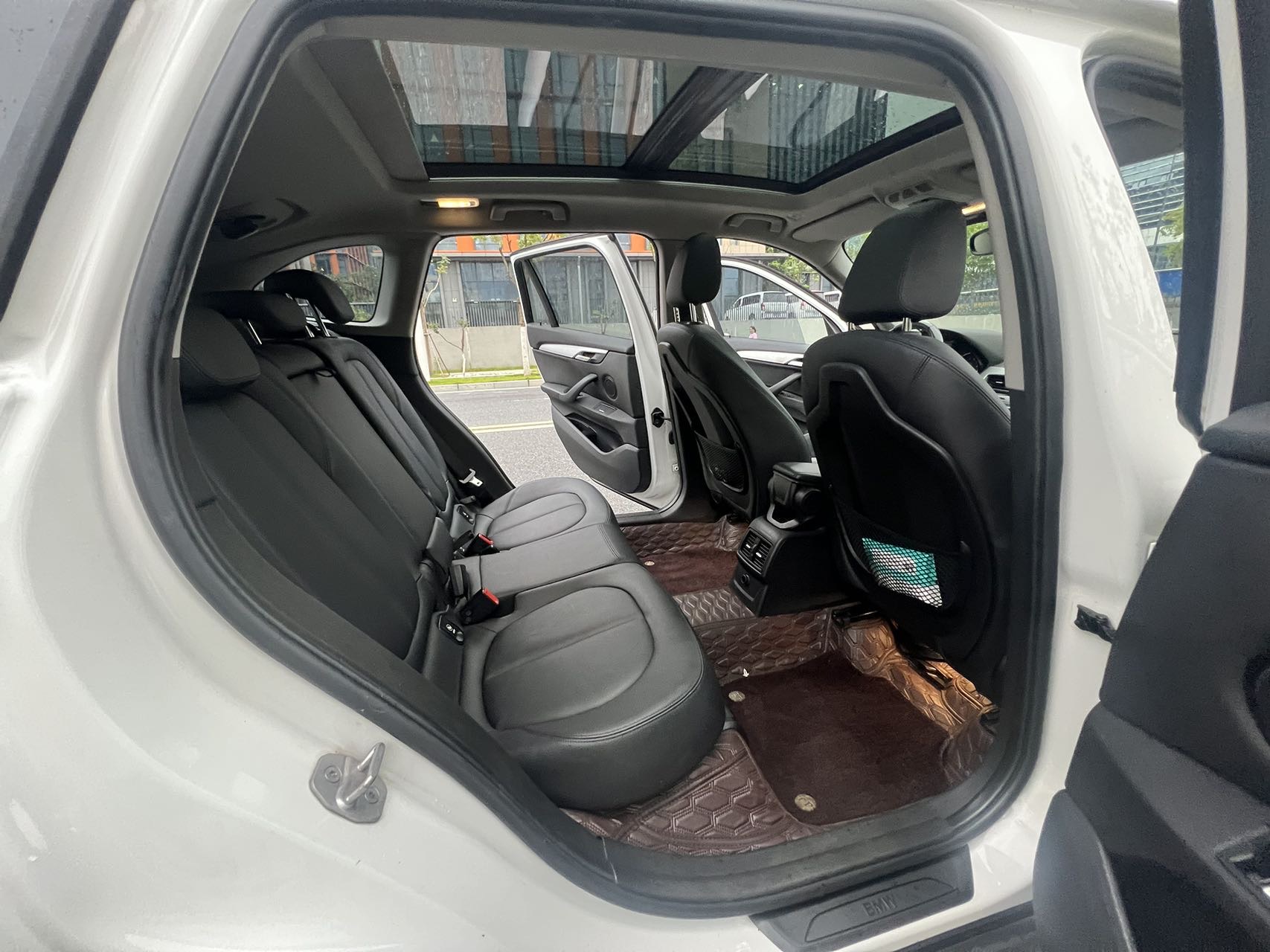 BMW X1 2016 car image #9
