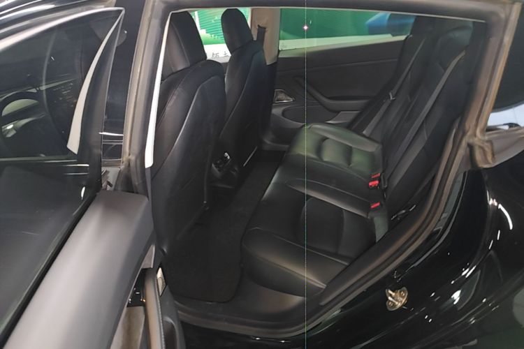Tesla Model 3 2020 #17 Tesla Model 3 2020 immagine di auto #17