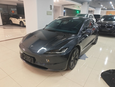 Tesla Model 3 2024 Tesla Model 3 2024 car image