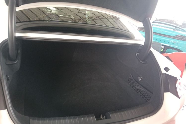 小米汽车 小米SU7 2024 汽车图片 #19