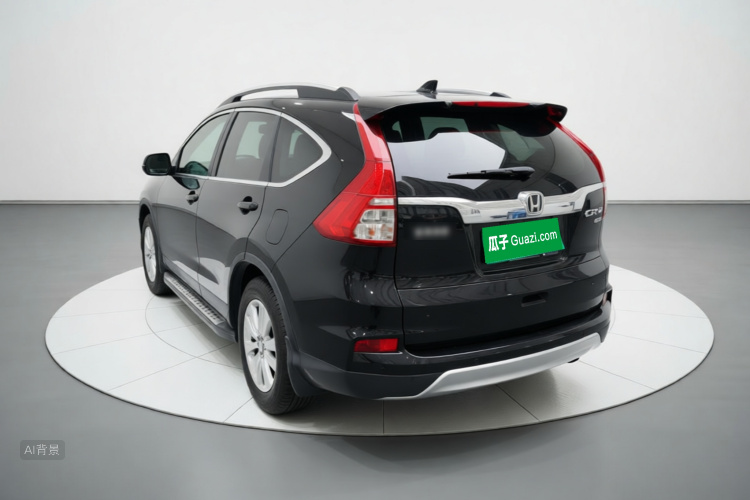 Honda CR-V 2017 car image #5