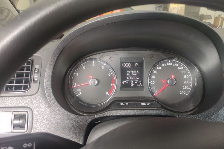 Volkswagen Polo 2018 #12 Volkswagen Polo 2018 car image #12