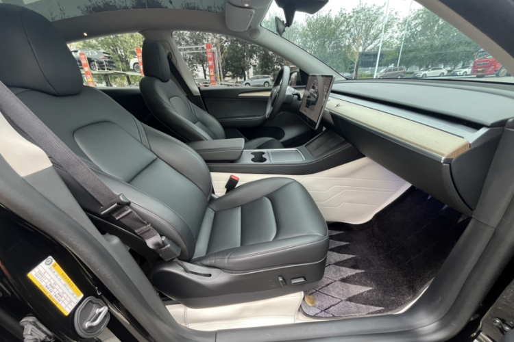 Tesla Model Y 2023 #22 Tesla Model Y 2023 car image #22