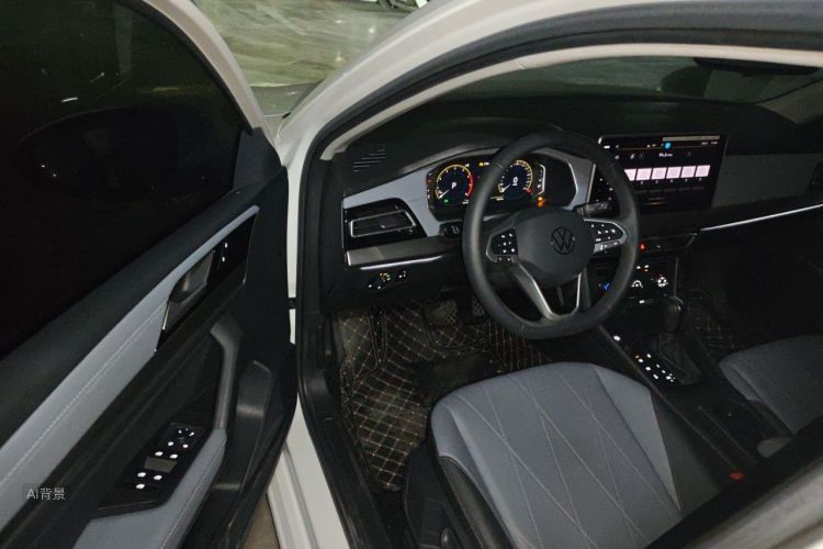 Volkswagen Lavida 2025 #18 Volkswagen Lavida 2025 car image #18