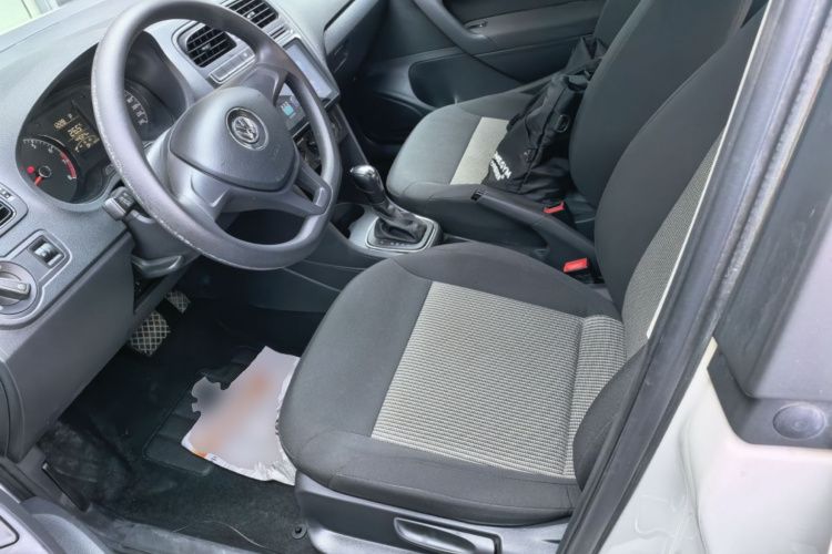 Volkswagen Polo 2017 #15 Volkswagen Polo 2017 immagine di auto #15