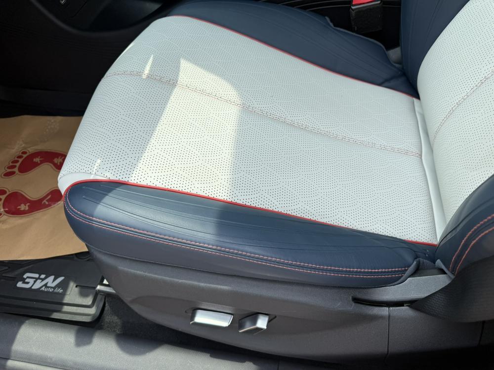 BYD Yuan Plus 2022 car image #18