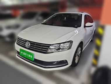 Volkswagen Lavida 2018 Volkswagen Lavida 2018 car image