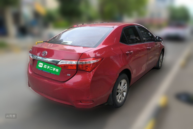 2015 #7 2015 car image #7