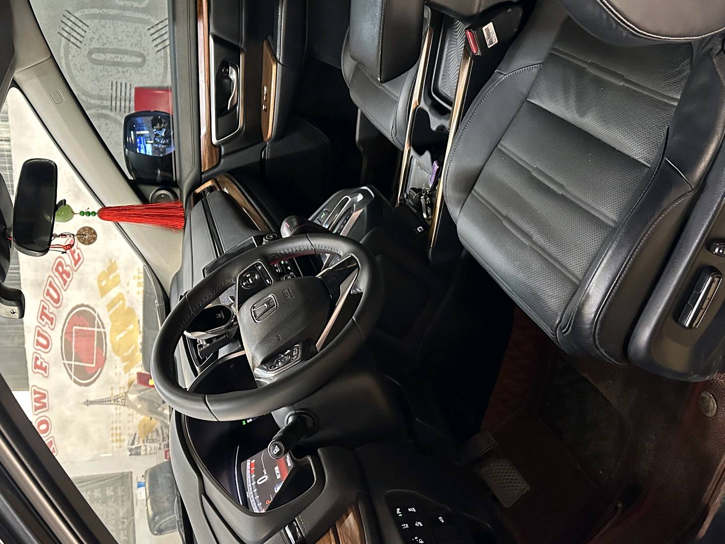 Honda CR-V 2021 car image #14