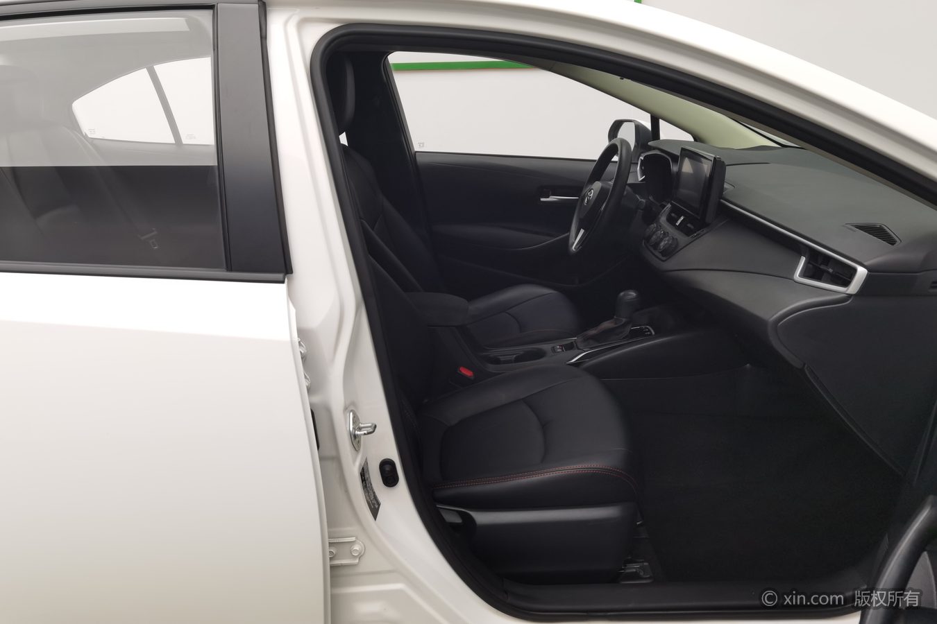 Toyota Corolla 2021 #24 Toyota Corolla 2021 imagen de coche #24