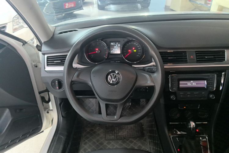 Volkswagen Bora 2021 #11 Volkswagen Bora 2021 immagine di auto #11