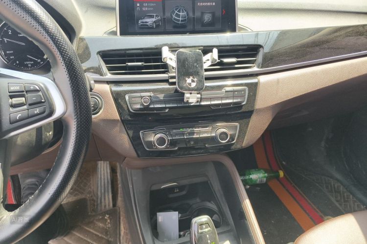 BMW X1 2019 car image #15