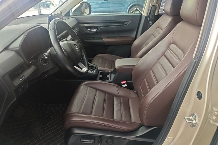 Honda CR-V 2023 car image #19