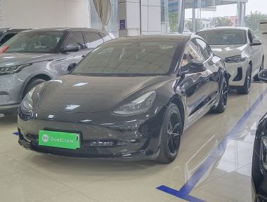 Tesla Model 3 2021 صورة سيارة 