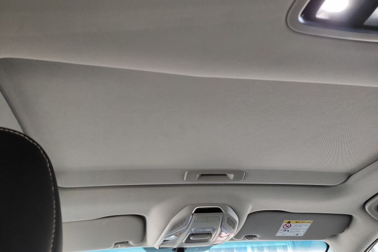 吉利汽车 缤瑞 2022 汽车图片 #18