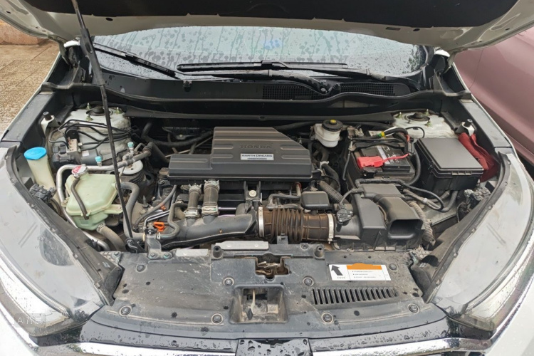 Honda CR-V 2023 car image #22
