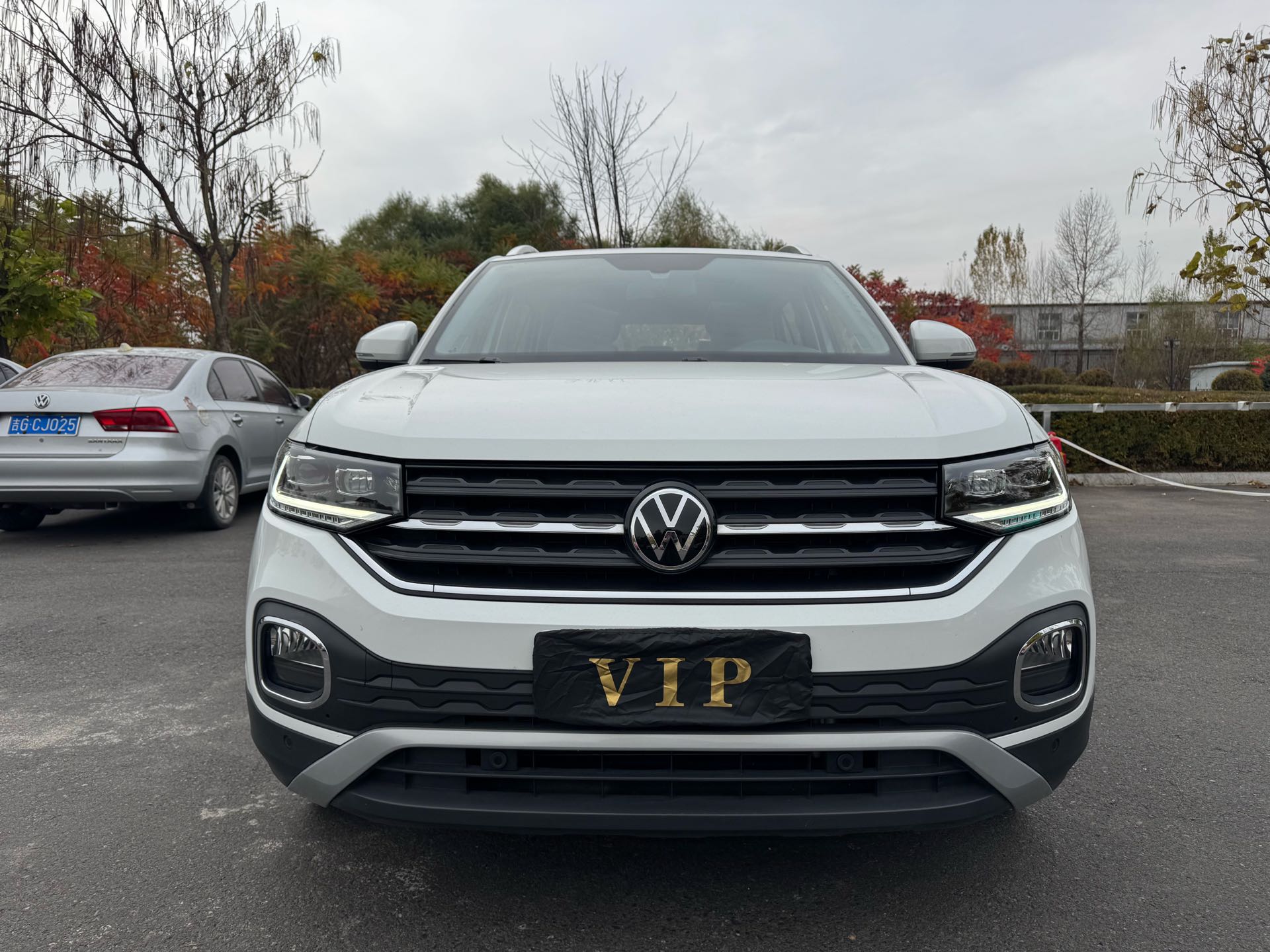 Volkswagen Tacqua 2022 #2 Volkswagen Tacqua 2022 immagine di auto #2