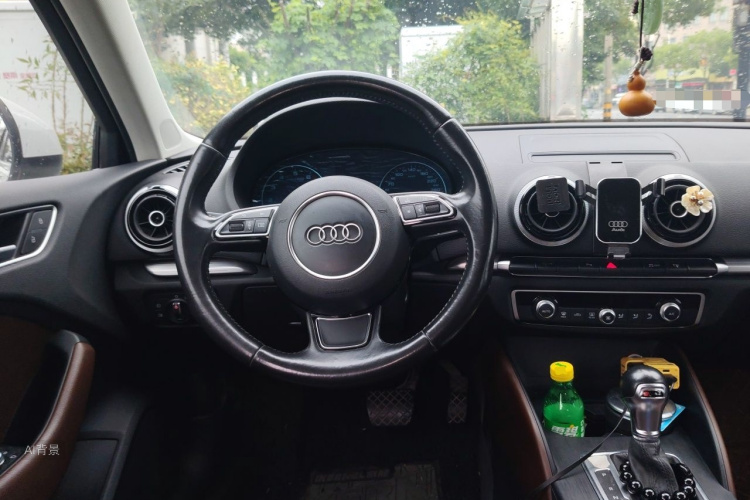 Audi A3 2017 #12 Audi A3 2017 car image #12