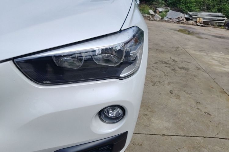 BMW X1 2016 car image #23