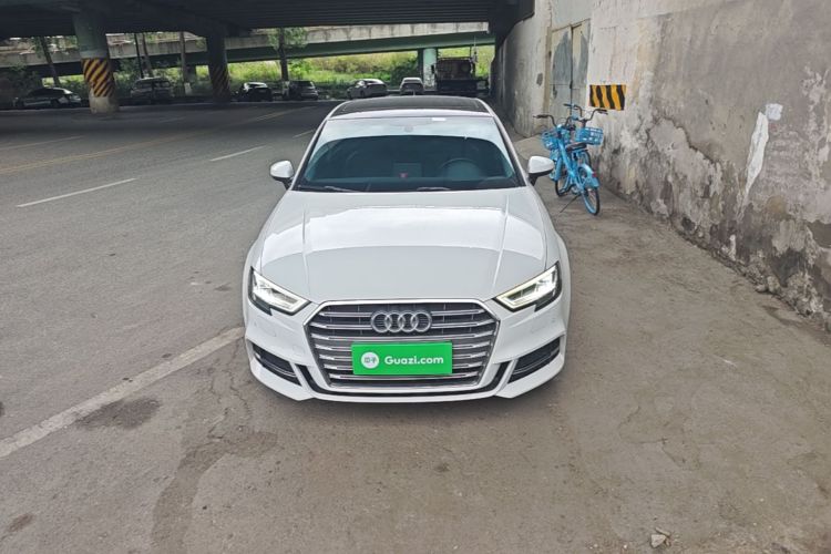 Audi A3 2020 #3 Audi A3 2020 immagine di auto #3
