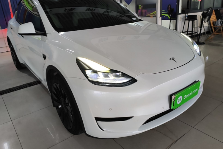 Tesla Model Y 2023 car image #6