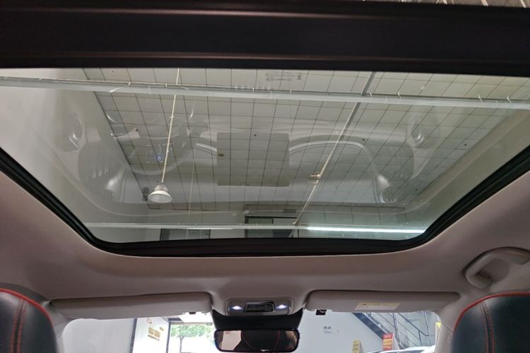BYD Yuan Plus 2023 immagine di auto #18