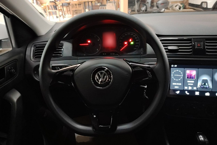 Volkswagen Santana 2023 #16 Volkswagen Santana 2023 imagen de coche #16