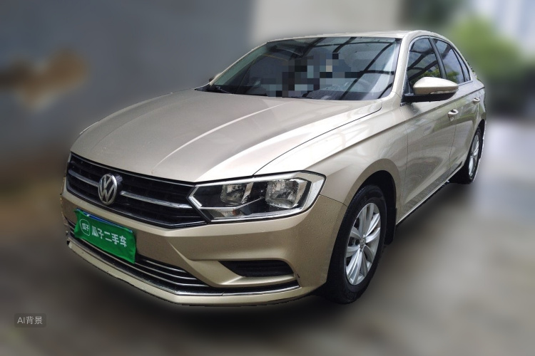 Volkswagen Bora 2016 immagine di auto #2