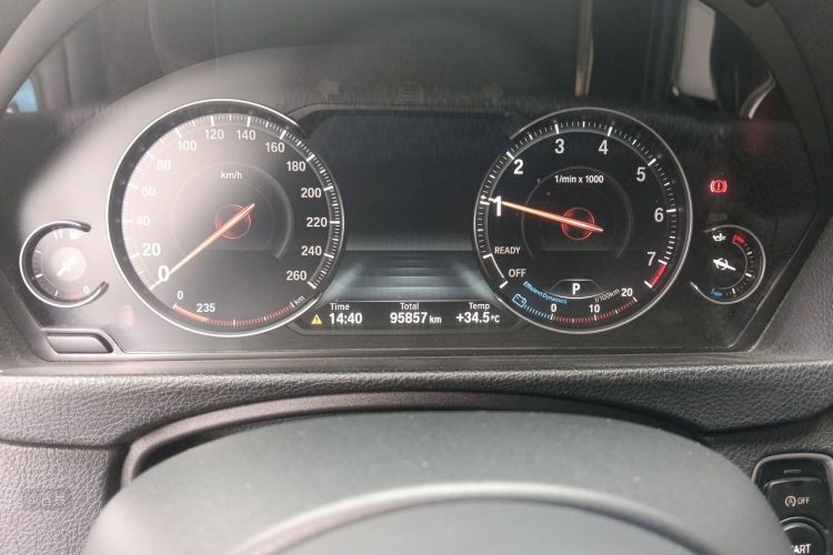 BMW 3 Series 2019 #13 BMW 3 Series 2019 car image #13