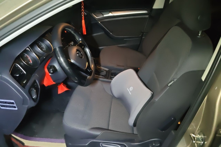 Volkswagen Golf 2017 #15 Volkswagen Golf 2017 car image #15